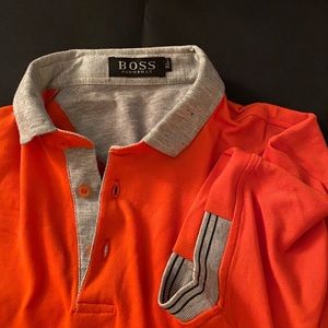 XL Hugo Boss Polo